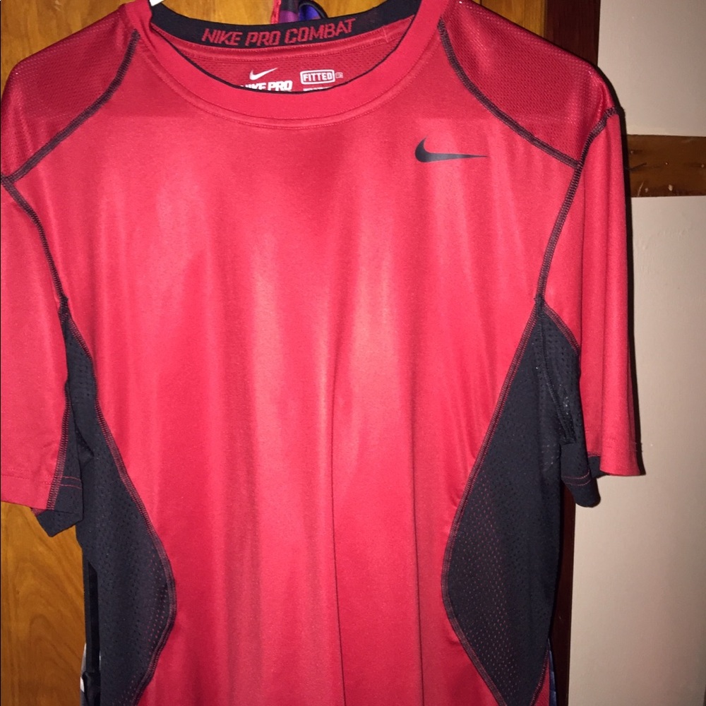 Dri Fit Nike Shirt